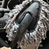 2 Pack Super Soft Microfiber Car Dash Duster Brush for