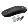 LeoVince Heat Shield Replacement Part Set Exhaust System Carbon for