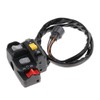 MagiDeal Electric Shifter Push Button Assembly Replacement Repair Maintenance ATV