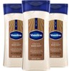 Vaseline Intensive Care Body Gel Oil Cocoa Radiant 6.8 oz,