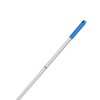 Portable Pool Vacuum Jet with 4 Section Poles Underwater Cleaner