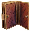 BARON of MALTZAHN - Wallet Money - Trifold wallet BRANSON