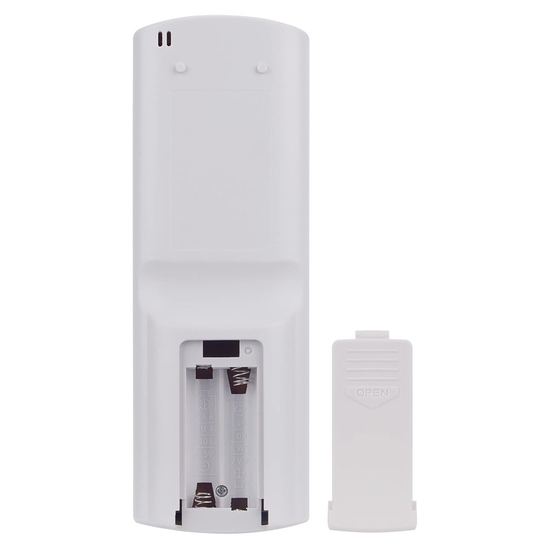 ECONTROLLY KT-N828 Universal Replacement AC A/C Remote Commander Compatible for