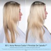 Destined For Density MegaStrength Plus Caffeine Plus Biotin Peptide Density