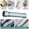 Box Spanner 34mm-40mm Metric Tap Spanner Hexagonal Tube Torque Wrench