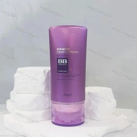 The Face Shop Power Perfection BB 40g (SPF37) x3SET (SH) / 더 페이스샵 파워 퍼펙션 비비 40g(SPF37) x3SET(SH)