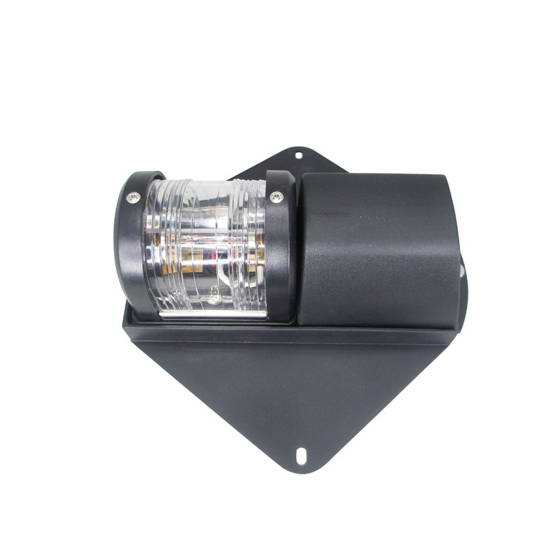 Pactrade Marine Combo Mast Head & Deck Navigation Light