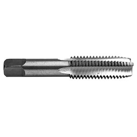 Century Drill & Tool – 97325 High Carbon Steel Metric Plug Tap – 16.0 x 2.00 – For Home and Professional & Industrial Use