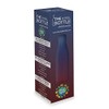 THE STEEL BOTTLE Night 500 ml, thermos flask, unisex, adult,