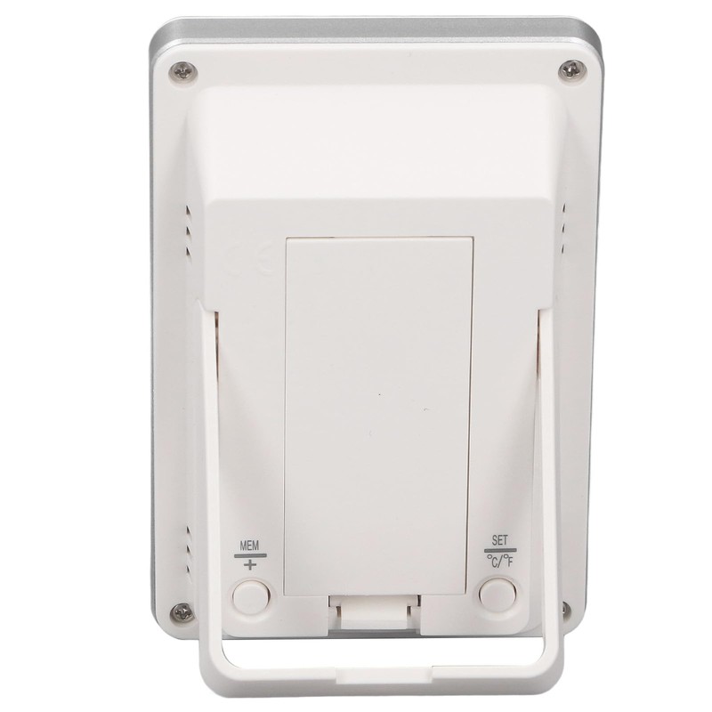 Wireless Pool Thermometer, Floating Digital Pool Thermometer, Digital Pool Water