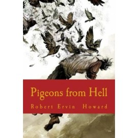 Pigeons From Hell