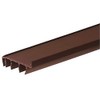 Frost King UDX36 1-3/4" x 36" Thermoplastic Nail or Screw-On