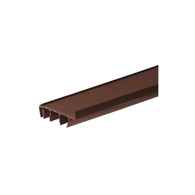 Frost King UDX36 1-3/4" x 36" Thermoplastic Nail or Screw-On