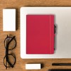 Infinity Notebook Journal, Maestro Journal Notebook Ruled Paper - A5