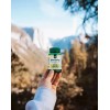 1 Bote Spirulina Máxima Orgánica 150tab 500mg Spiral Spring kosher