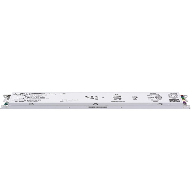 eldoLED *2743W6 OPTOTRONIC 85W Constant Current 0-10V Dimmable LED Driver,