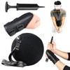 Golf Training Aid Set with Swing Smart Ball and Wrist