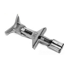 Thomas & Betts WT1-TB Light Duty with 18-25-Pound Ty-Rap Cable Tie Installation Tool