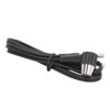 Ultrasonic Thickness Gauge Probe Standard Transducer Tester Meter Monitor 5MHz