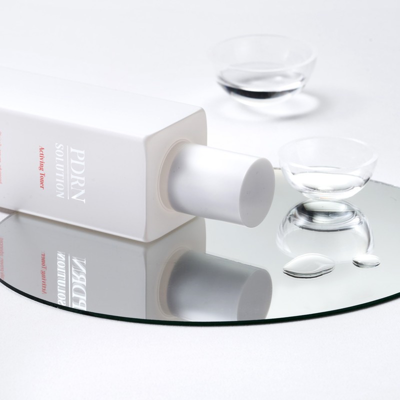 DERMALINE D'LEXO PDRN Solution Activating Toner 200 ml - DERMALINE