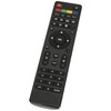 ALLIMITY STR007 Remote Control Replaces Strong Digital TV STR 007