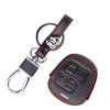 Kinotaka 2 Button Keyless Key Holder for Toyota / Daihatsu