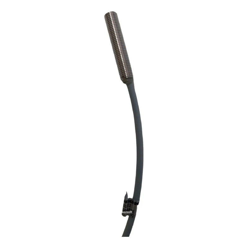 Bi2u-eg08-ap6x. Sensor Inductivo M8 Pnp. Turck