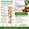 Crema De Melagenina Y Piperina Para Vitíligo 70gr