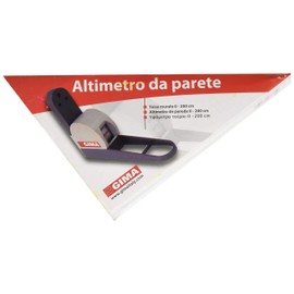 GiMa 27335 measuring tape height.