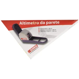 GiMa 27335 measuring tape height.