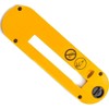 VIQAEKK Dado Throat Plate Table Saw Accessories for Dado Blades