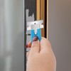 DIYSELF Box Cutters, 24 Pack Box Cutter Retractable, Box Cutter