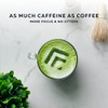 ACTA Matcha Energy Tea - High Caffeine Green Tea for