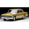 Tomica Limited Vintage 1/64 LV-181a Toyopet Crown Super Deluxe 69
