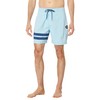 Hurley Men's Board Shorts, Sea Haze