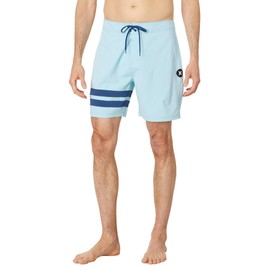 Hurley Men's Board Shorts, Sea Haze