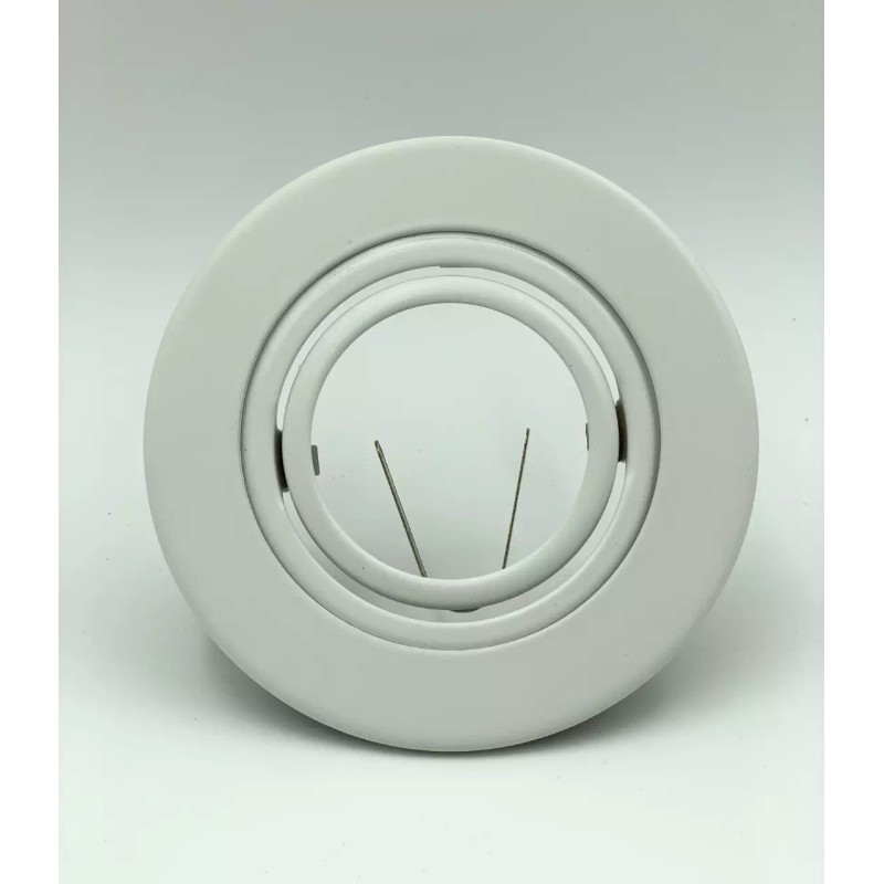 Metro Lighting 3 Inch Can 12V MR16 Recessed Light Adjustable