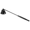 Candle Snuffer - Color: Silver