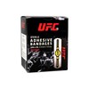 Dukal UFC Adhesive Bandage, Assorted Styles, 3/4" x 3", Pack