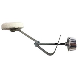 ROSS Percussion Snare and Tom Drum Muffler - Internal Tone Control