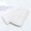 [eLife] Rainbow shower towel