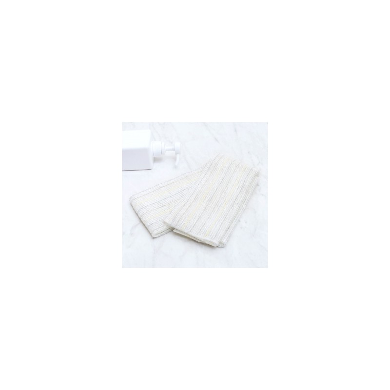[eLife] Rainbow shower towel