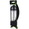 SALVIMAR Alette Mobili Harpoon Black 3 Points