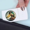 'Smiling Mallard Duck' Pill Box with Tablet Splitter (PI00033029)
