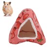 Hamster Cotton Nest Windproof and Warm Small Pet Cotton Nest