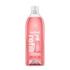 Method Method Foaming Hand Soap, Refill, Pink Grapefruit, Recyclable Bottle,