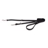 Multi Purpose Leash Medium - Black