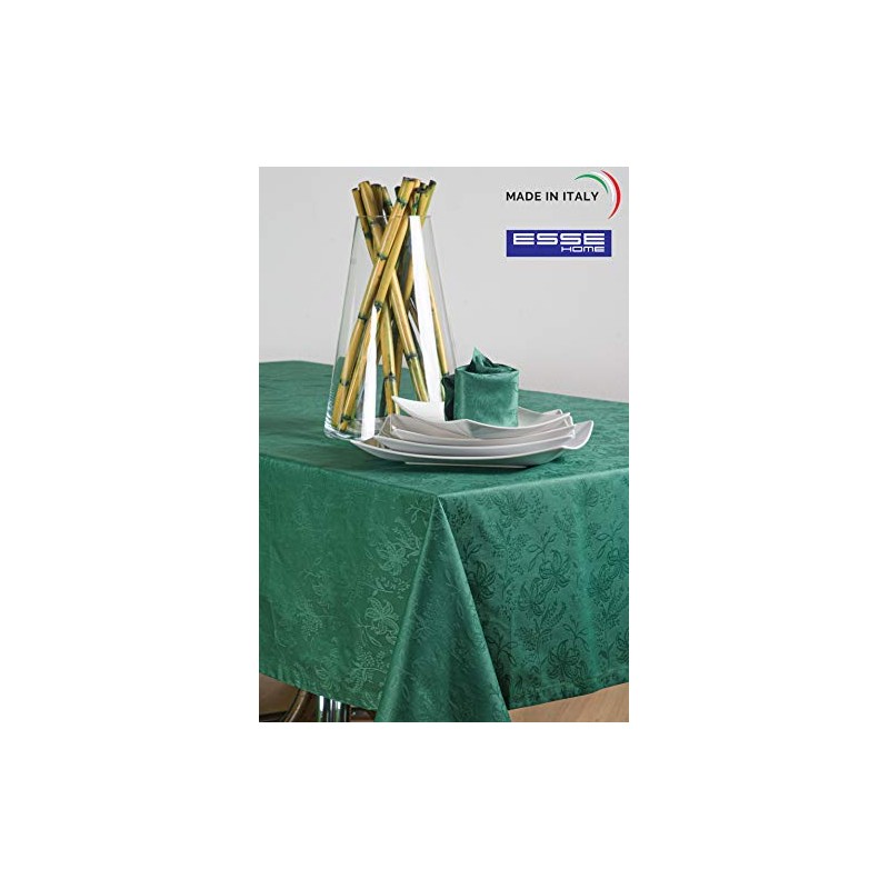 ESSE HOME - Confestyl – Tablecloth - Table Cover –