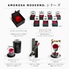 AMOROSA AM90DW-30 Preserved Flower, Diamond Rose Box 90, Drop Type,