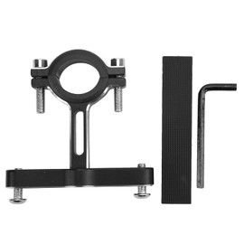 VGEBY Adapter for Single Bottle Holder Giyo GY 415 Bicycle Bottle Holder Adapter Bicycle Handlebar Seat Post Bottle Converter